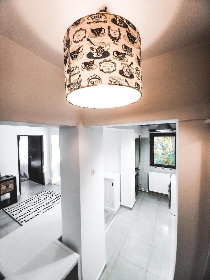 Ultimate Escape Floreasca Apt With Self Check In Apartament