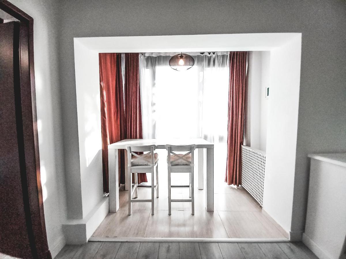 Apartament Ultimate Escape Floreasca Apt With Self Check In