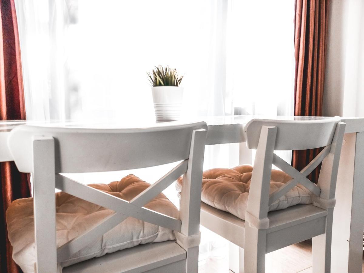 Ultimate Escape Floreasca Apt With Self Check In *
