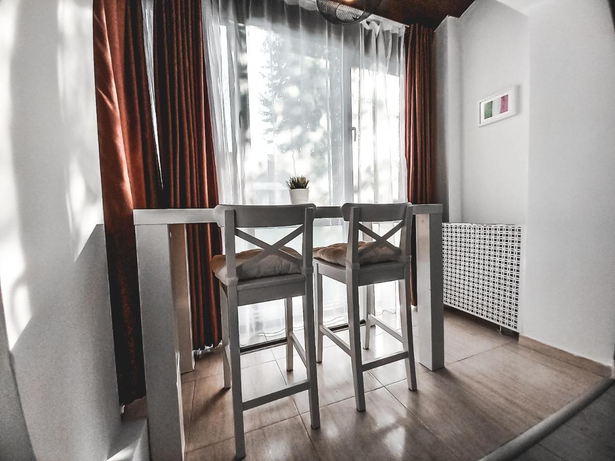 Ultimate Escape Floreasca Apt With Self Check In Bucureşti
