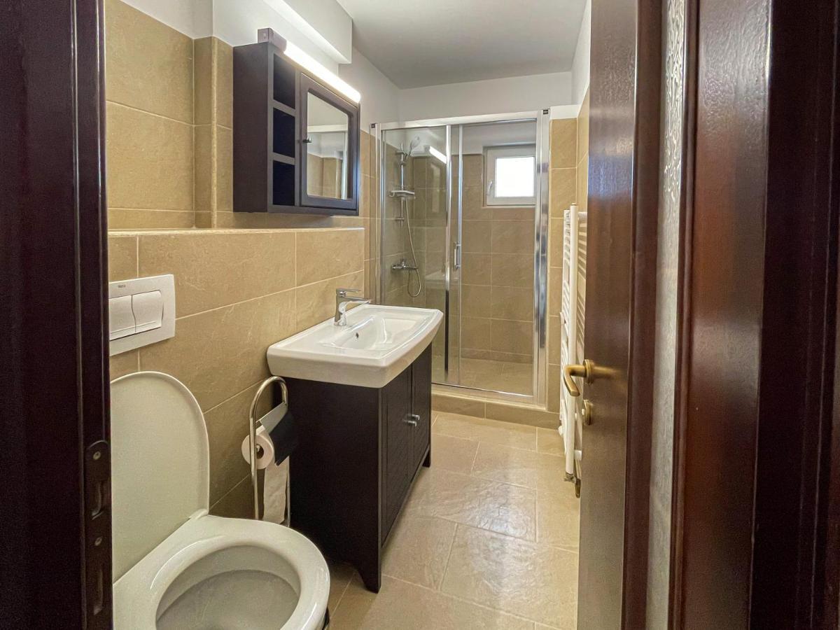 Apartament National Arena Mega Mall Elana *