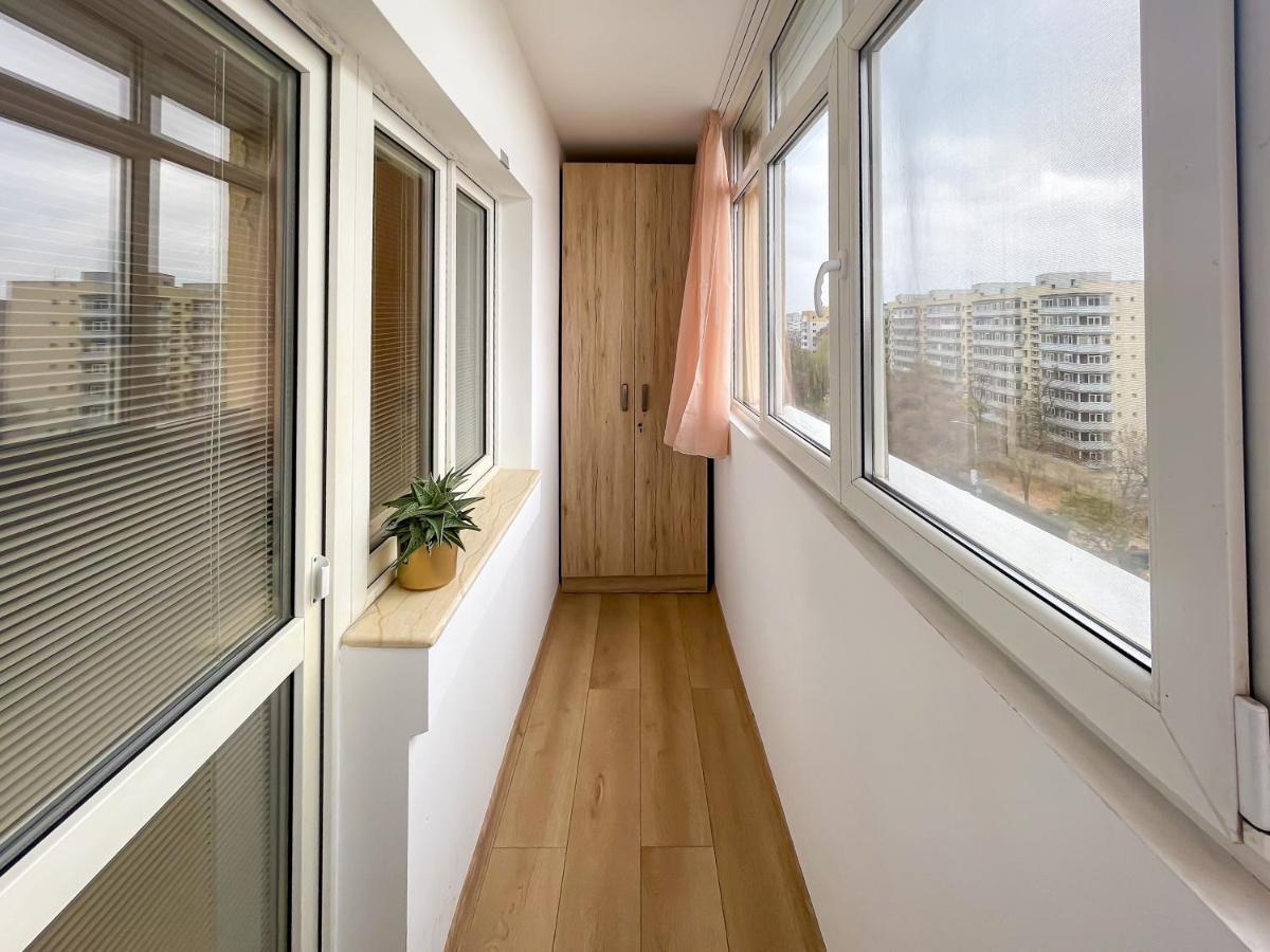 Apartament National Arena Mega Mall Elana Bucureşti