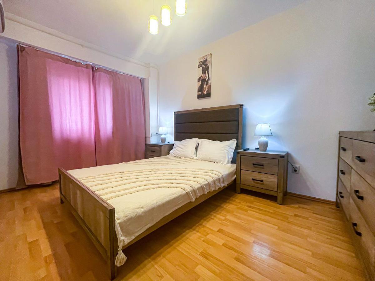 Apartament National Arena Mega Mall Elana *