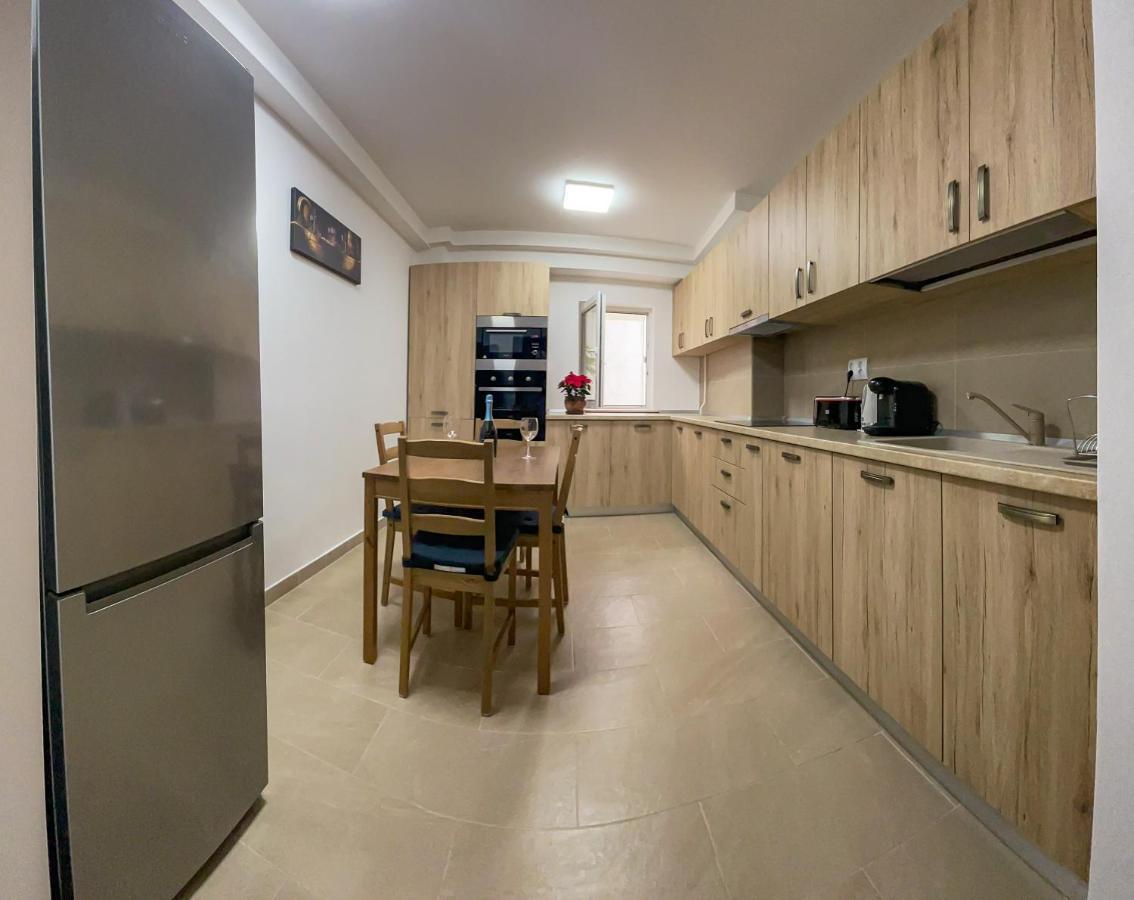 Apartament National Arena Mega Mall Elana *