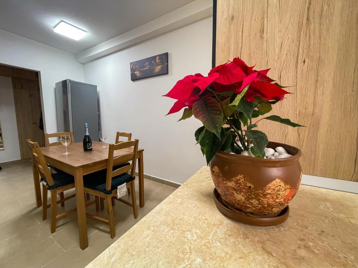 Apartament National Arena Mega Mall Elana Bucureşti
