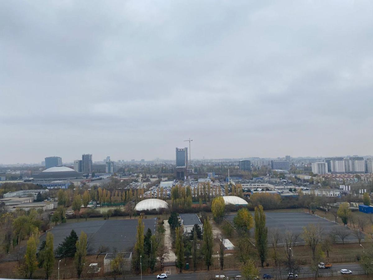 Nassif Estates Apartamento *
