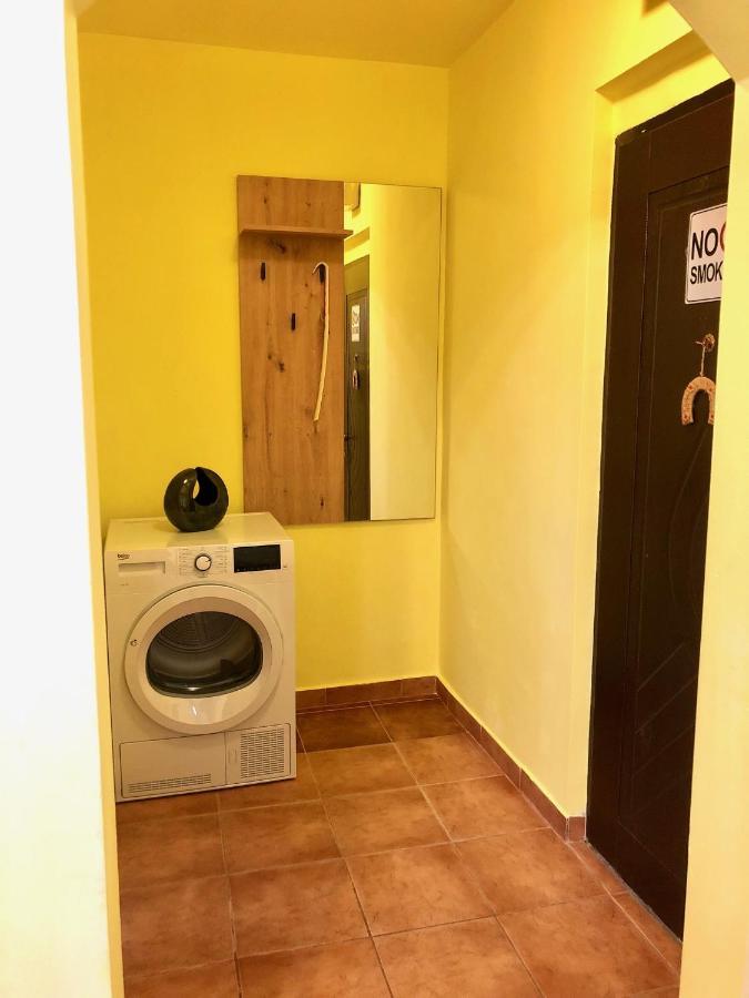 Apartment Cozy And Clean Apartment, Near National Arena *