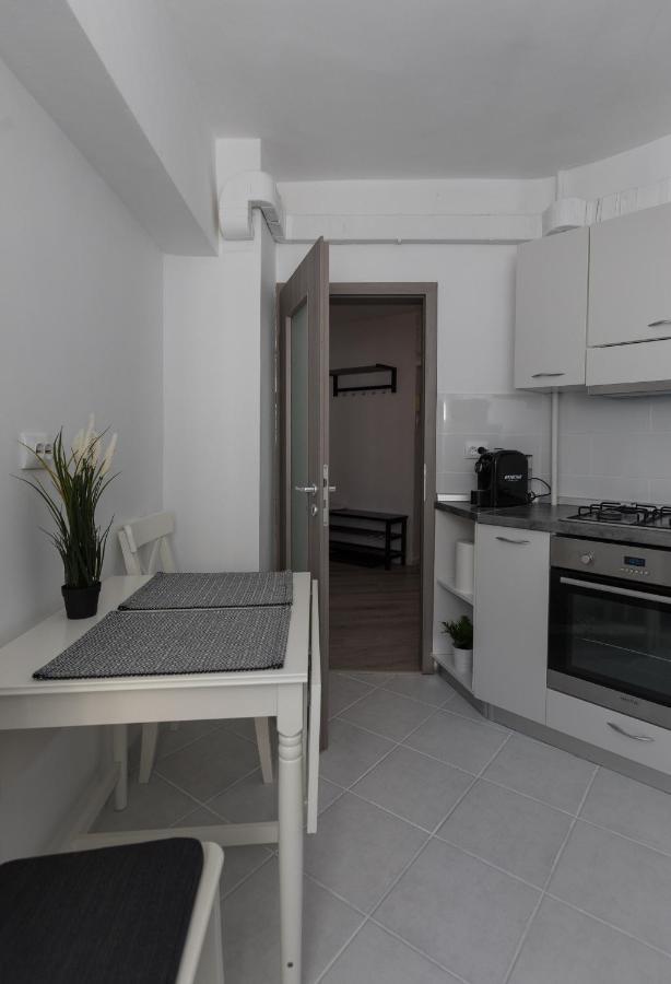 Apartment Lion's Unirii *