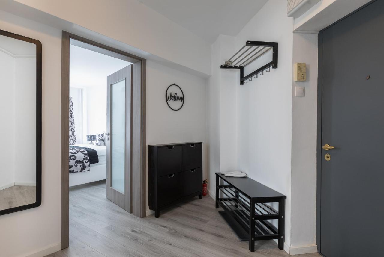 Apartment Lion's Unirii