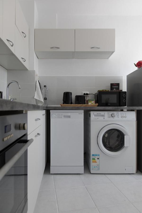 Apartment Lion's Unirii *