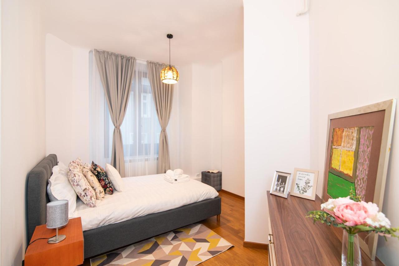Apartament Enjoy Beauty Of From Lovely
