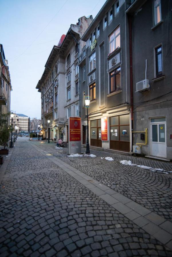 Enjoy Beauty Of From Lovely Apartament Bucureşti
