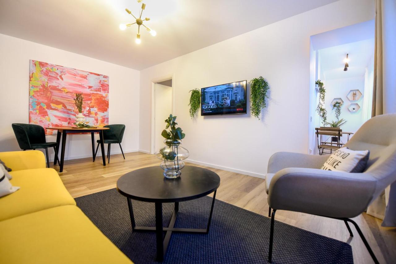 Lemonade - Stylish 1br In Obor District Apartment *
