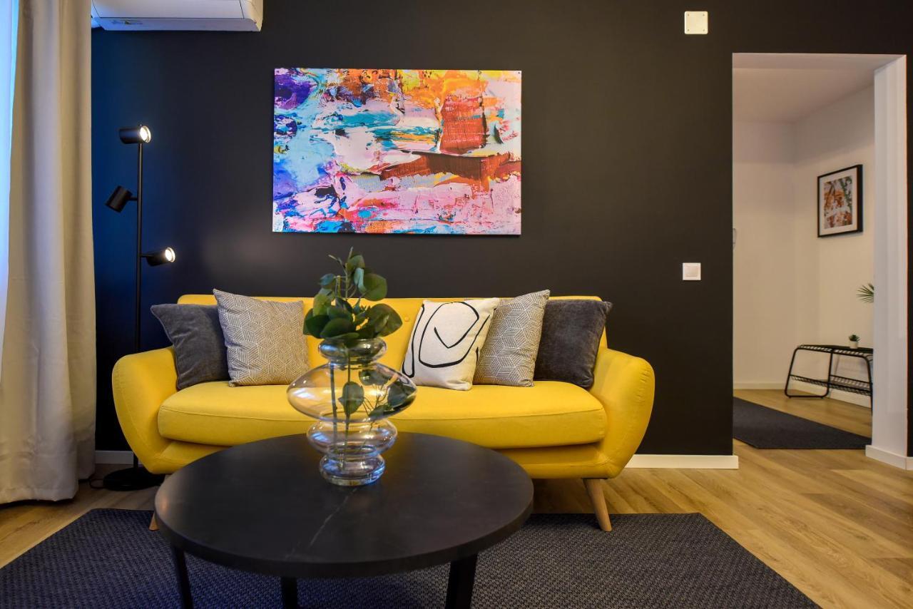 Lemonade - Stylish 1br In Obor District *
