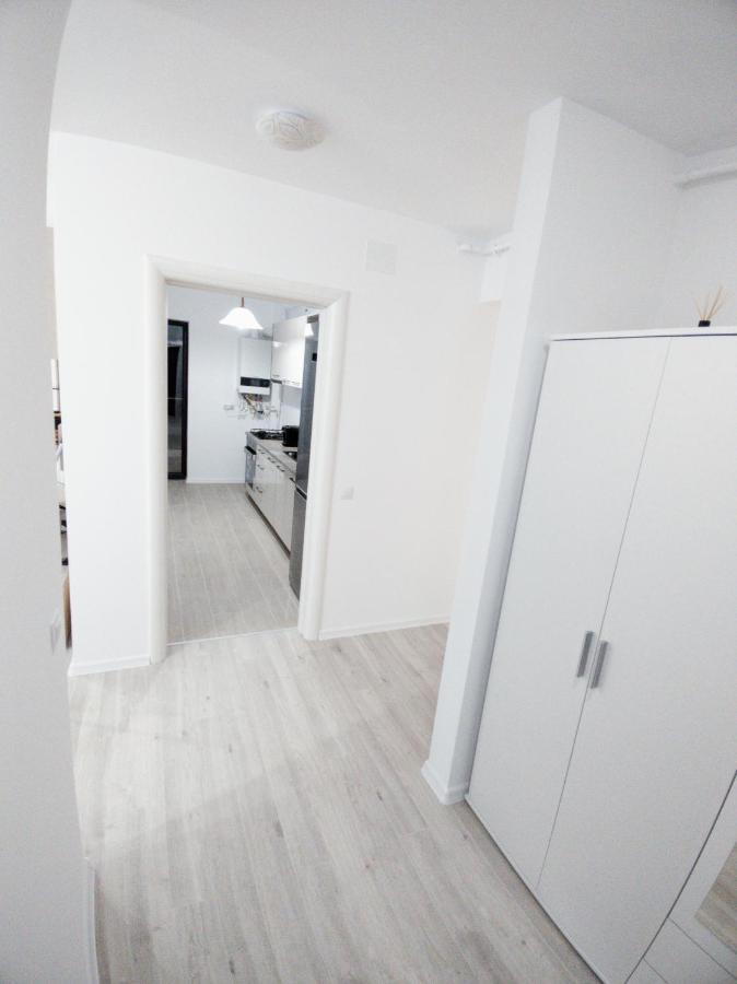 Ghencea 158 Floor 7