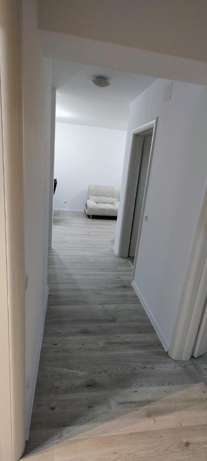 Apartment Ghencea 158 Floor 7