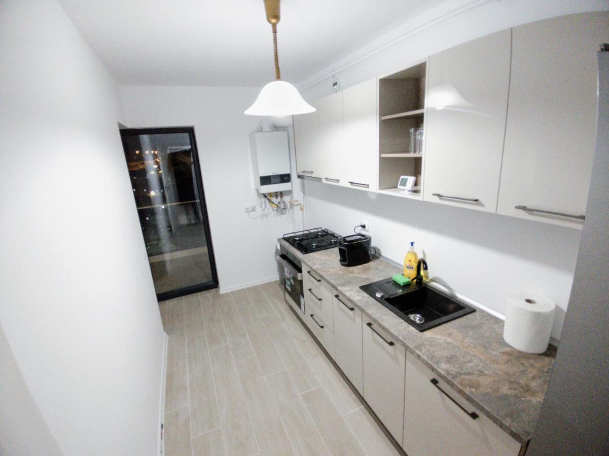 Ghencea 158 Floor 7