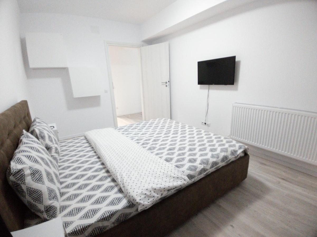 Ghencea 158 Floor 7 Apartment Bucharest