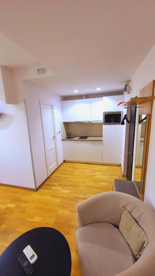 Apartament Imob Bibi House Calea Victoriei *