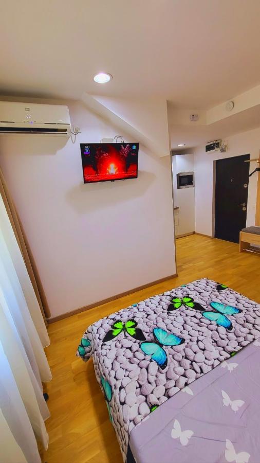 Apartament Imob Bibi House Calea Victoriei
