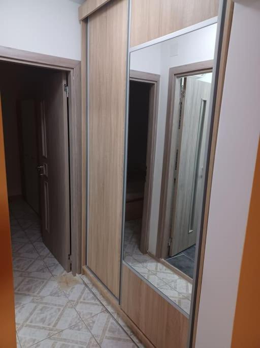 Apartment 2 Plaza Mall Bucharest