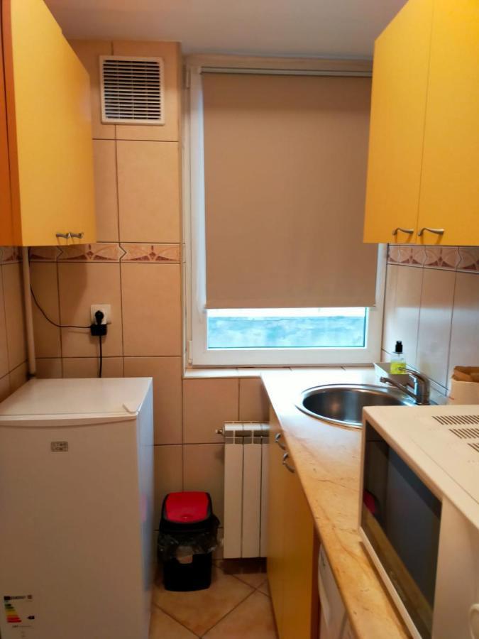Apartament Victoria Bucureşti
