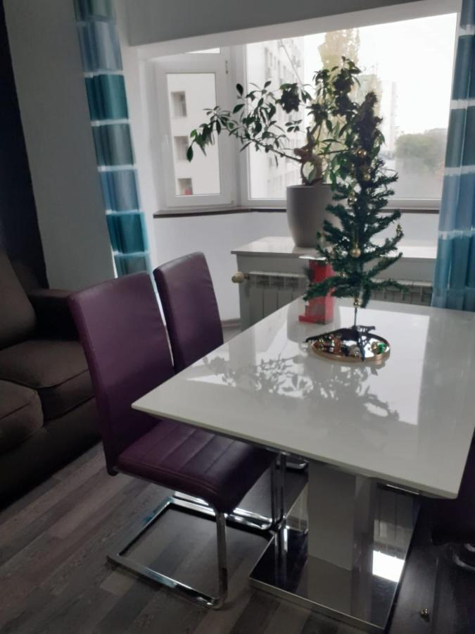 Apartamento Flora Bucareste