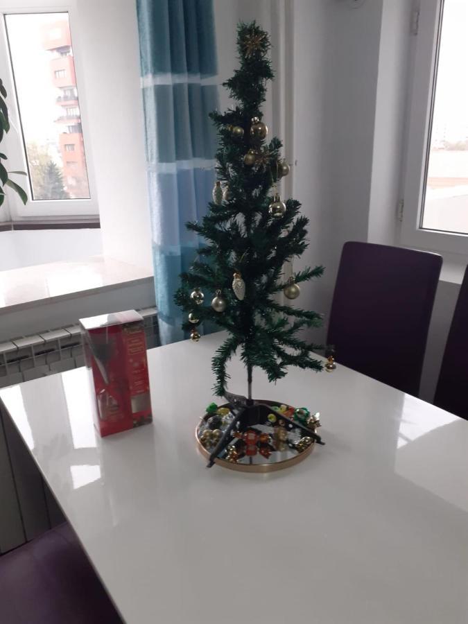 Apartamento Flora Bucareste