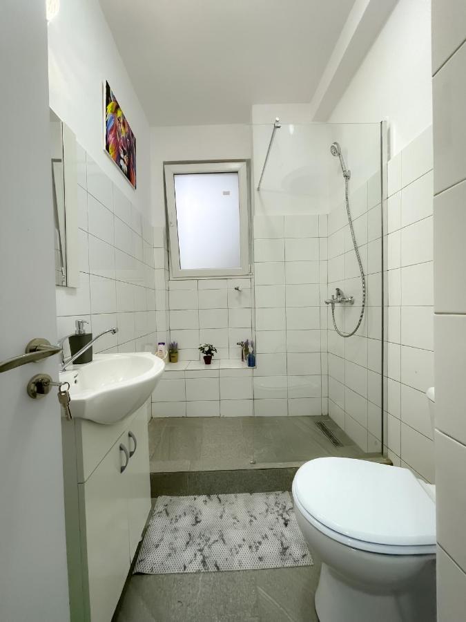 Apartment Km 0 And The Best View 2bdr In Bucharest
