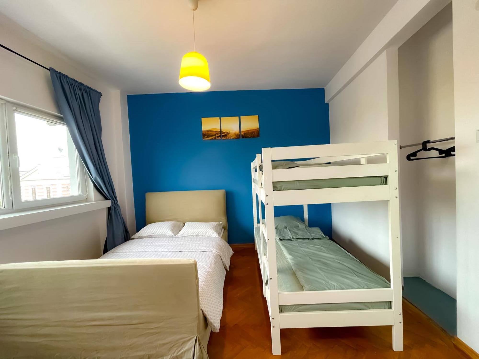 Apartment Km 0 And The Best View 2bdr In