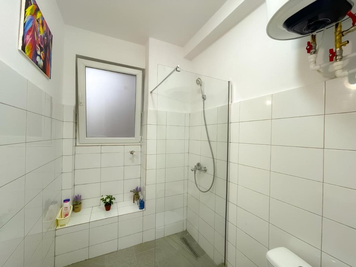 Apartment Km 0 And The Best View 2bdr In Bucharest