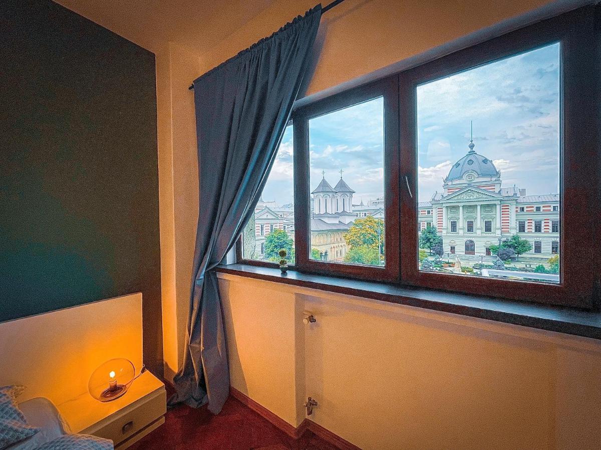 Km 0 And The Best View 2bdr In Bucharest