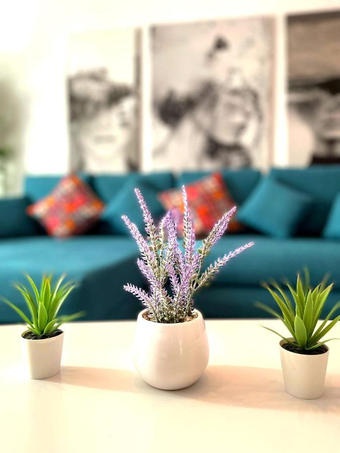 Artsy Riverside - 1br Amazing *