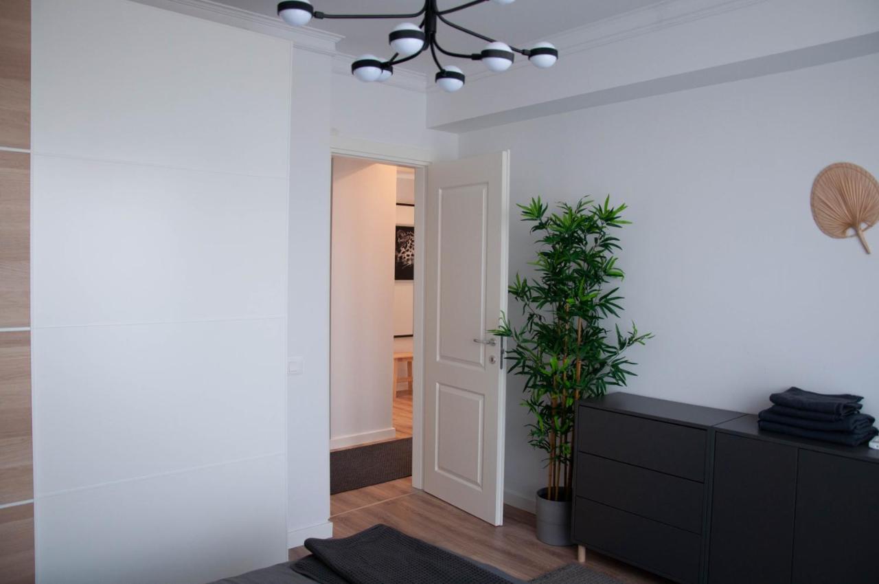 5 Penthouse No 25 Free Parking Bucharest