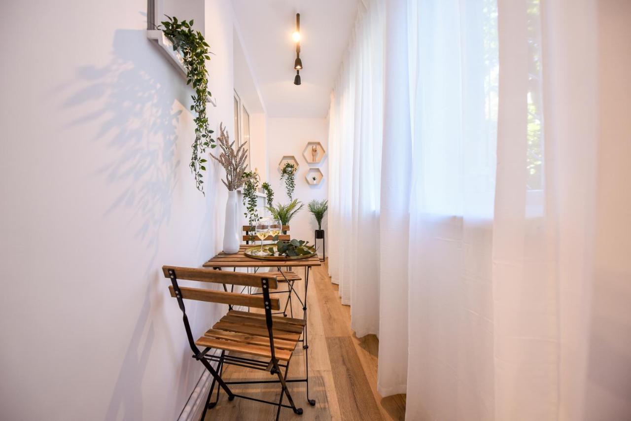 Lemonade - Stylish 1br In Obor District * Bucharest
