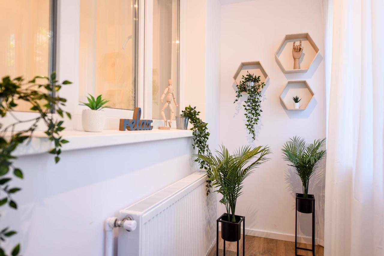 Lemonade - Stylish 1br In Obor District Bucharest