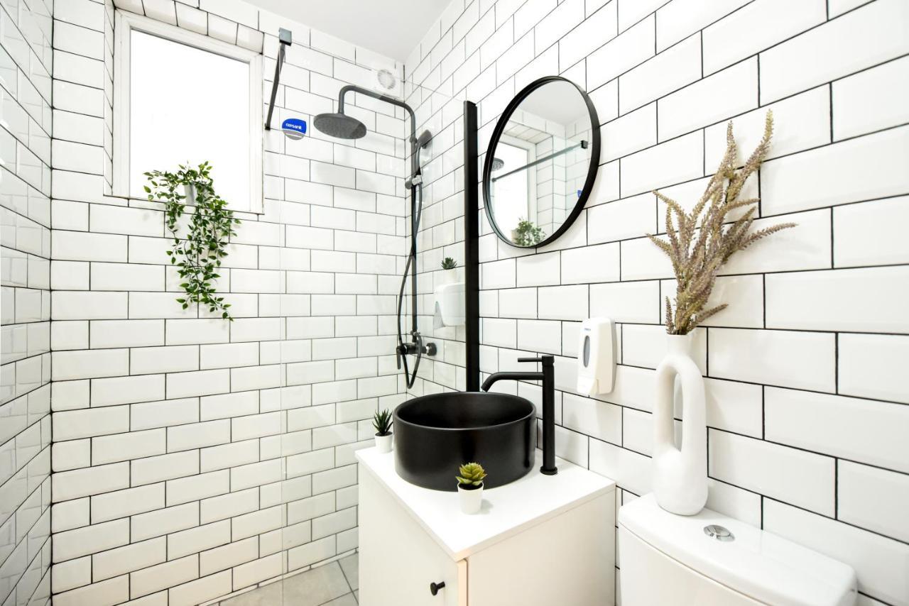 Lemonade - Stylish 1br In Obor District Bucharest