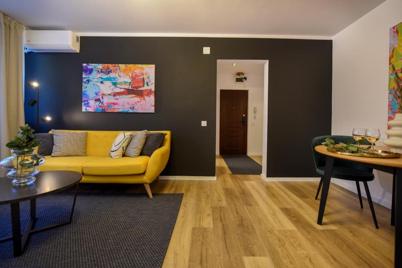 Lemonade - Stylish 1br In Obor District Apartment *