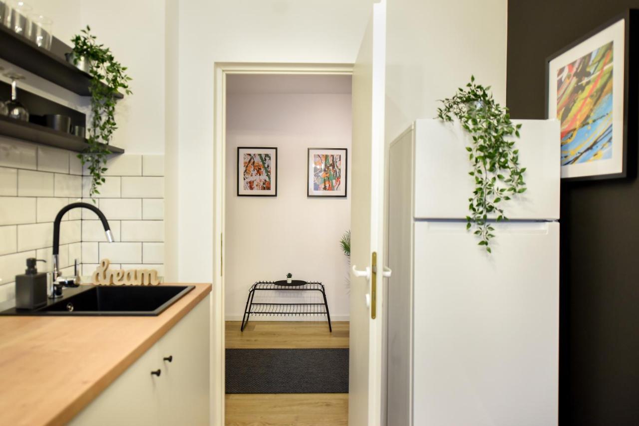 Apartment Lemonade - Stylish 1br In Obor District Bucharest