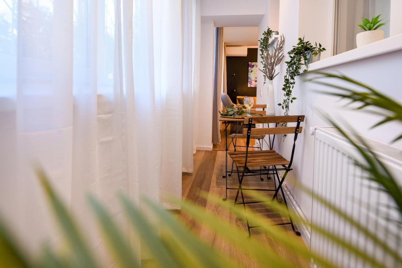 Lemonade - Stylish 1br In Obor District Bucharest