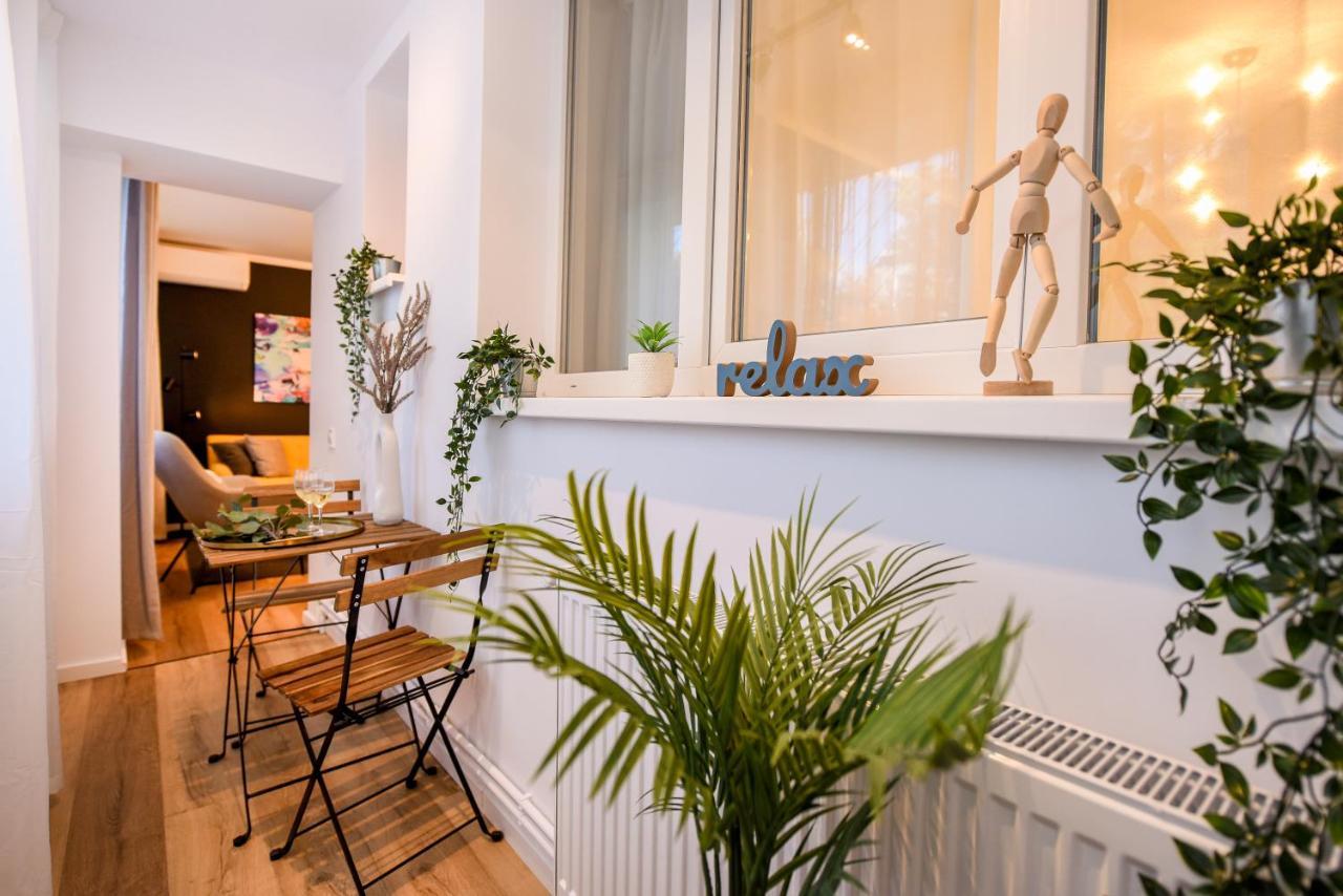 Lemonade - Stylish 1br In Obor District Apartment Bucharest