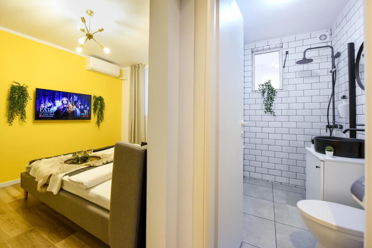 Lemonade - Stylish 1br In Obor District Apartment *