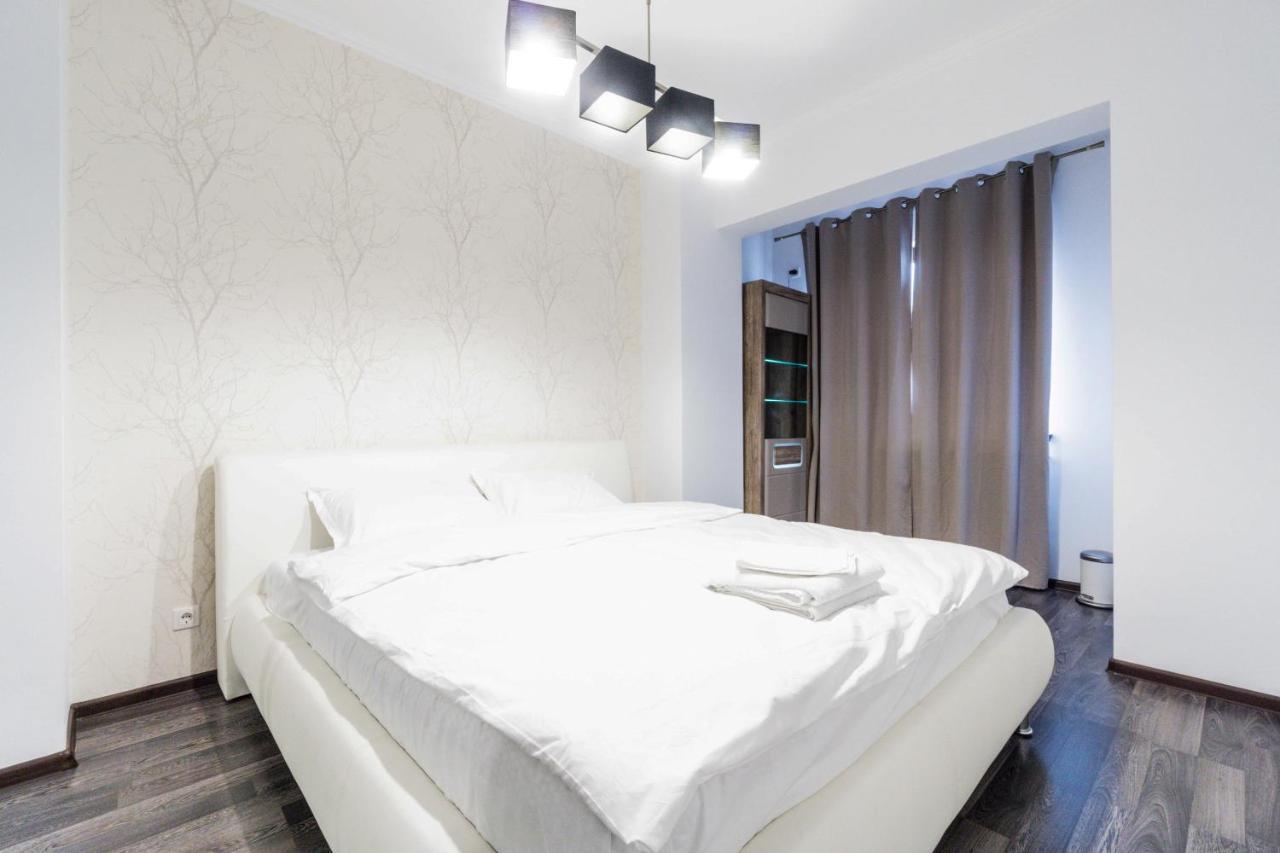 Luxury Baneasa *