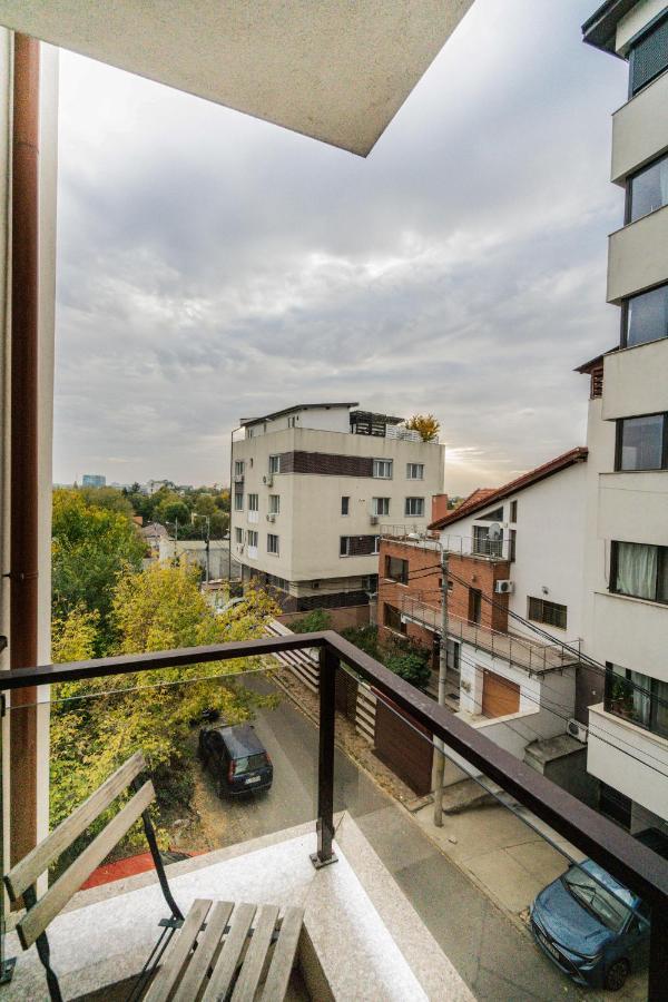 Apartament Luxury Baneasa Bucureşti