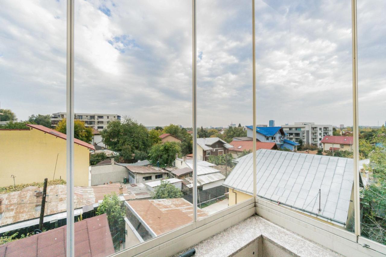 Luxury Baneasa Apartament *