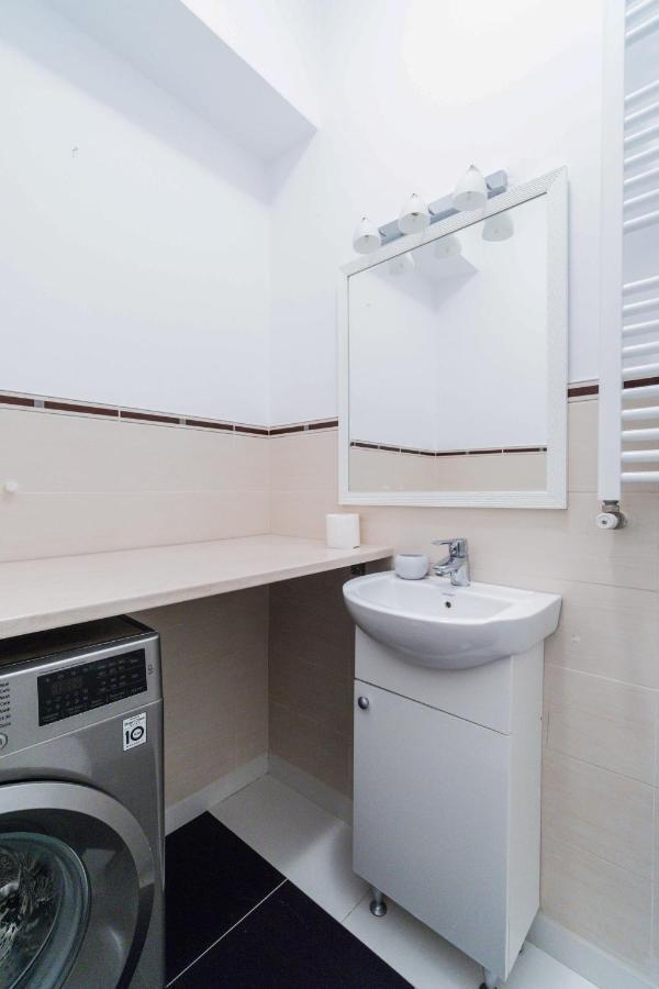 Apartament Luxury Baneasa Bucureşti