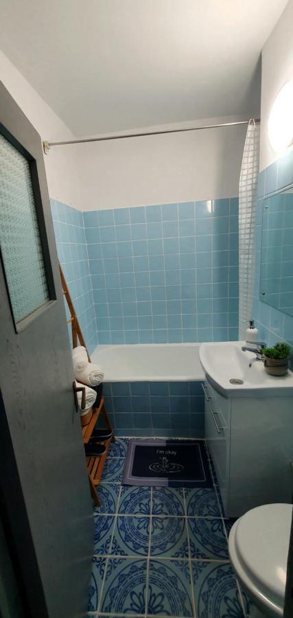 Apartament And Sleep Old