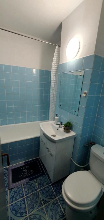 Apartament And Sleep Old Bucureşti