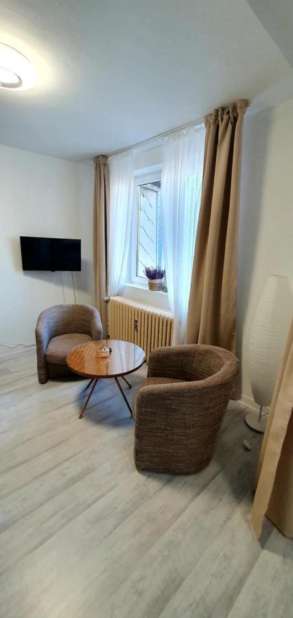 Apartament And Sleep Old