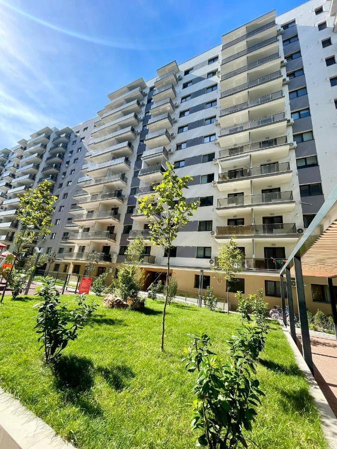 Hils Pallady Lyly Apartament Bucureşti